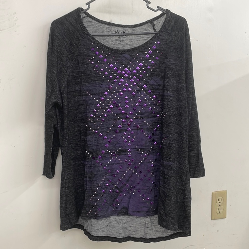 XXL Women’s Top TOO CUTE!